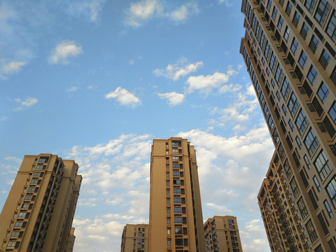 高層住宅