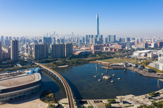 天津濱海新區(qū)