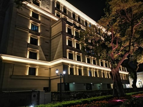 沙面