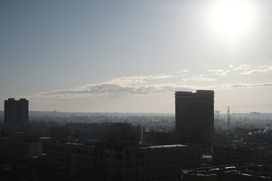 伊寧市
