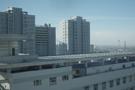 伊寧市