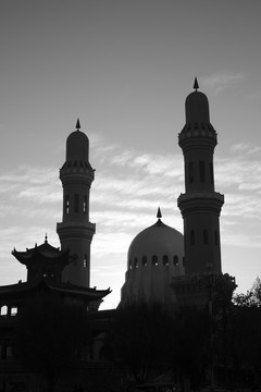 拜都拉清真寺