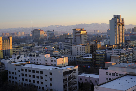 伊寧市