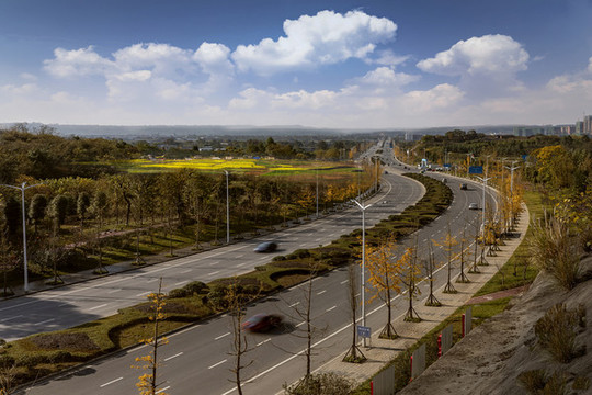 鄉(xiāng)村公路