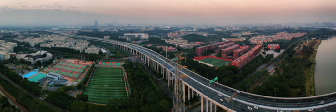 廣州大學(xué)城