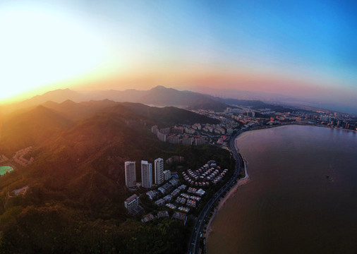 珠海唐家灣