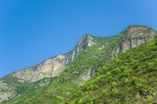 小三峽