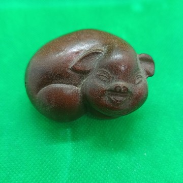 文玩把件
