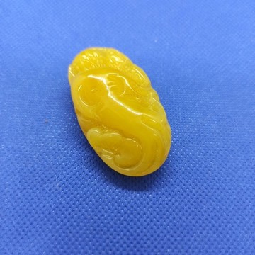 蜜蠟