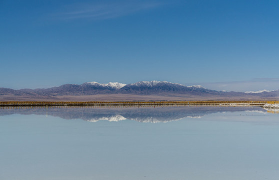 鹽湖