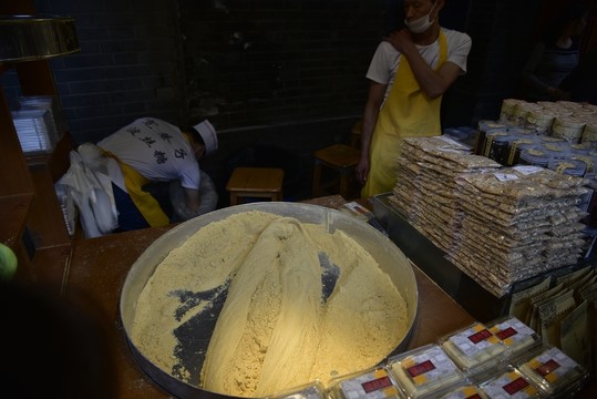 成都美食