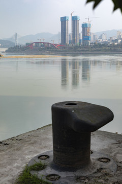 宜賓城市風(fēng)光