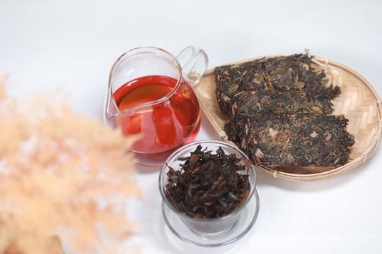 茶葉