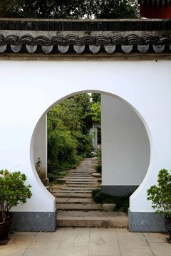 中國園林