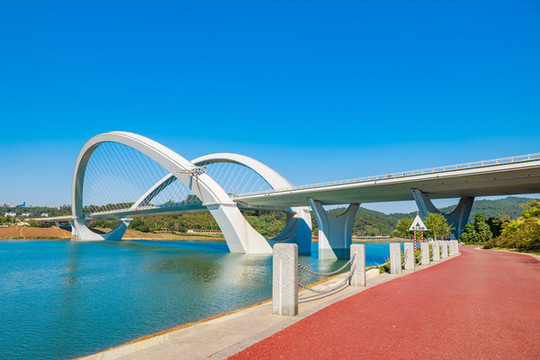 廣西南寧大橋