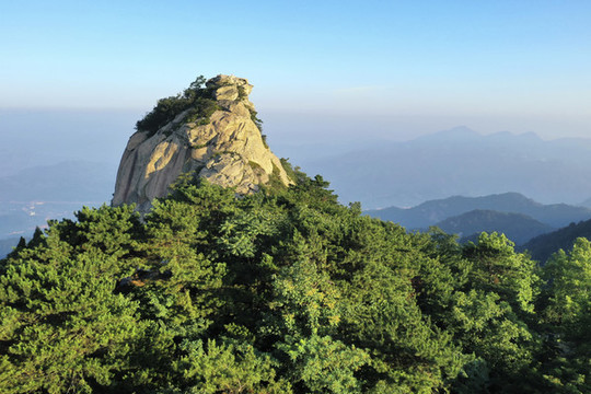 報(bào)曉峰