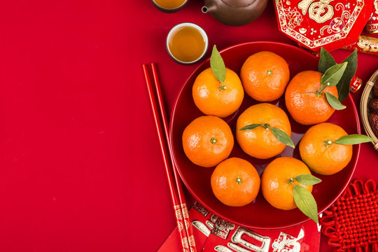 春節(jié)大吉大利