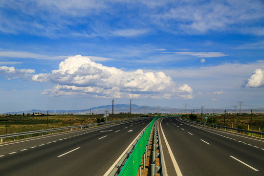 甘肅高速公路