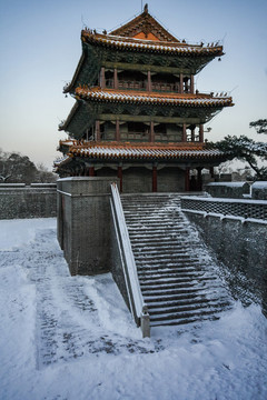 沈陽(yáng)東陵