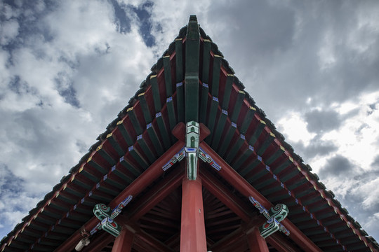 沈陽故宮
