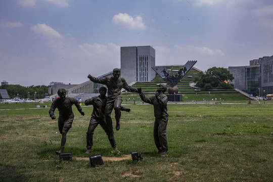 沈陽市圖書館