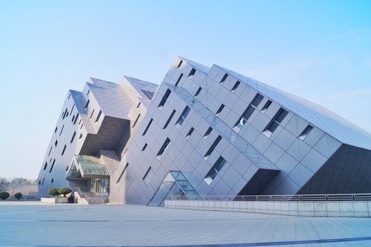 東海水晶城博物館