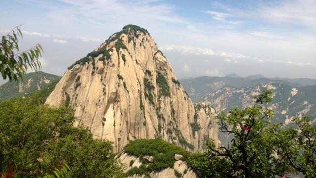 華山