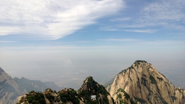 華山