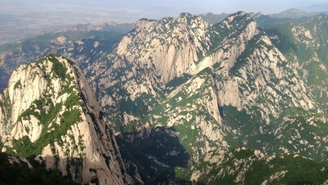 華山
