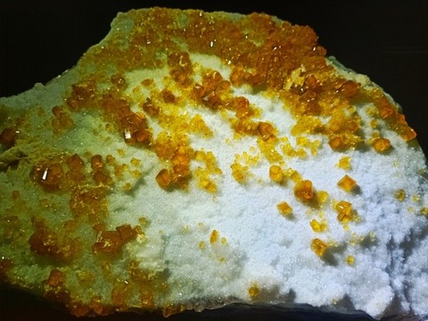 水晶礦石