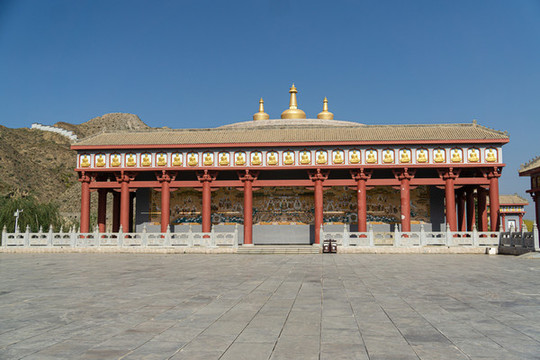 黃河壇