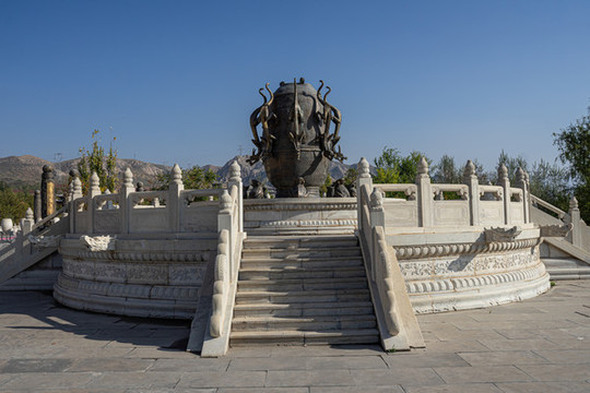 黃河壇