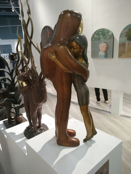 宇航員