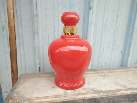 酒瓶