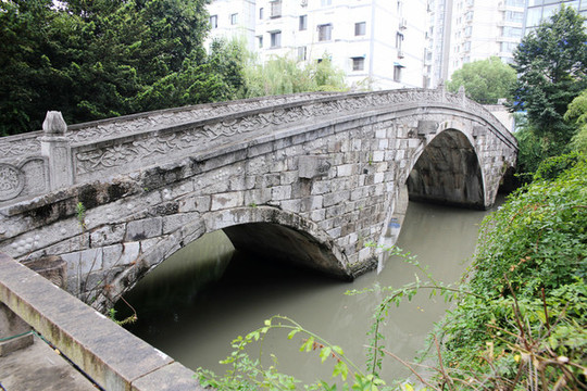 太倉(cāng)州橋