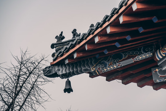 匯波樓