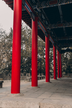 匯波樓