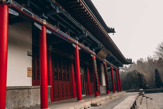 匯波樓