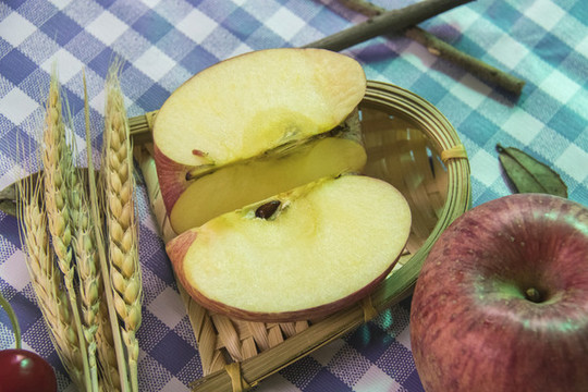 蘋果