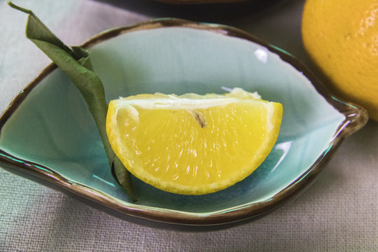 橙