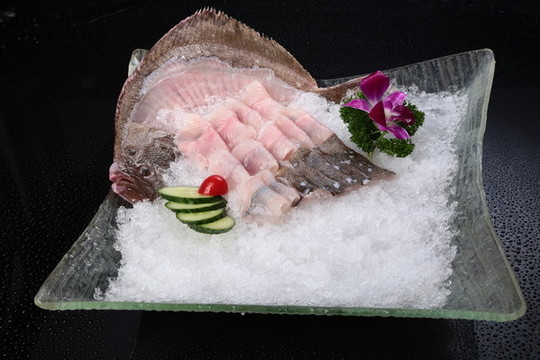起片多寶魚