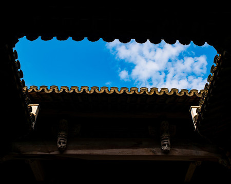 天井