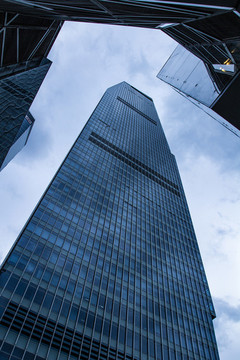 陸家嘴建筑