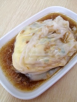 腸粉
