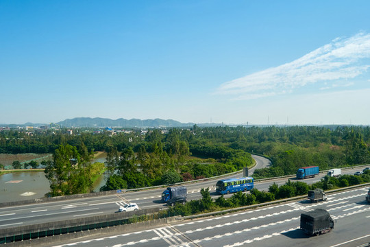 國道公路