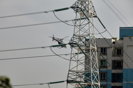 民用直升機(jī)