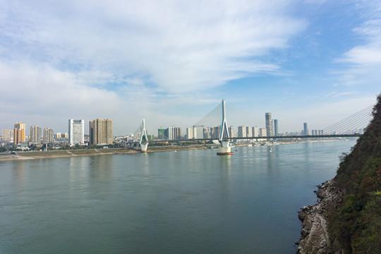 宜昌風(fēng)光