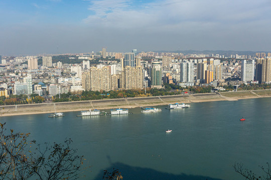 宜昌風(fēng)光
