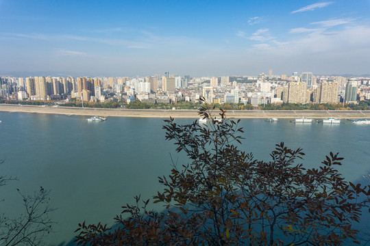 宜昌風(fēng)光