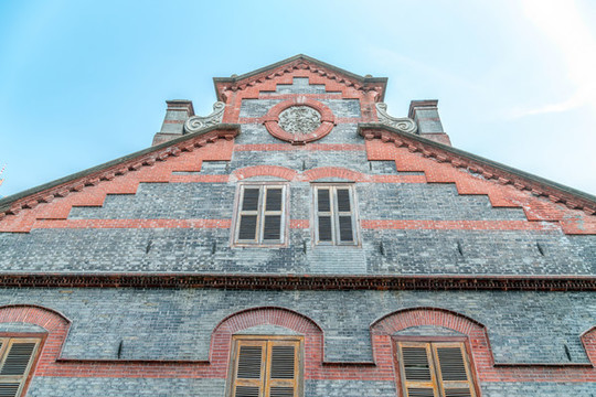 上海老建筑